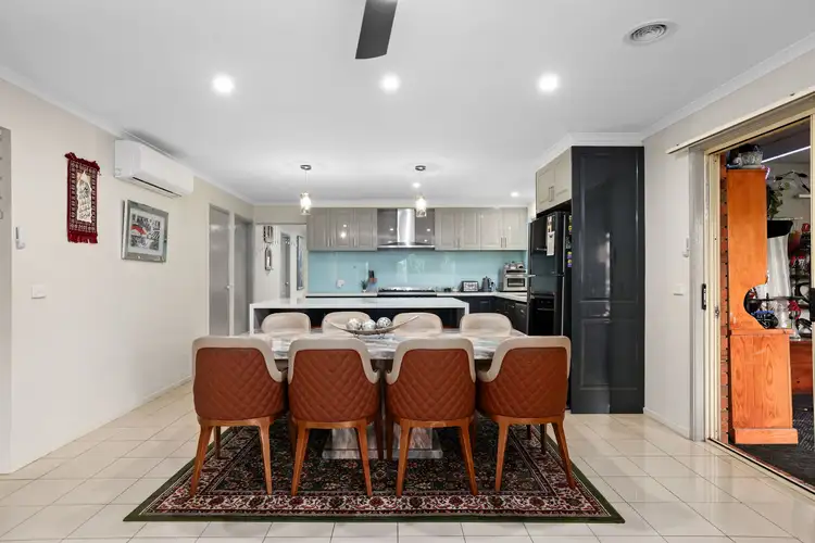 Fourth view of Homely house listing, 54 Fydler Avenue, Burnside VIC 3023