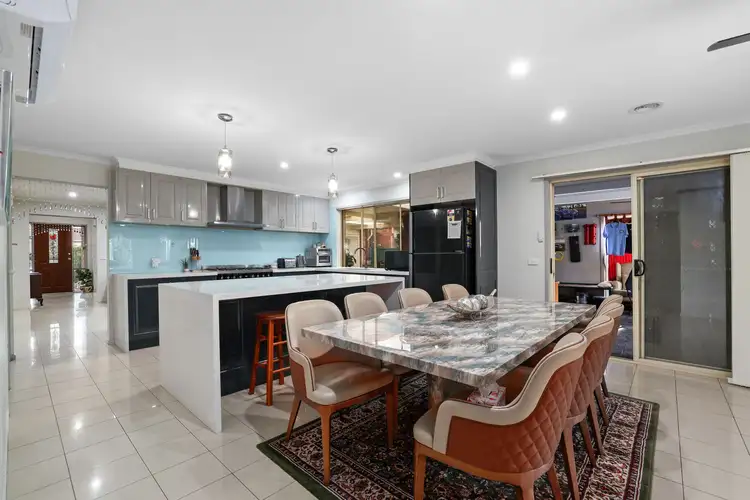 Fifth view of Homely house listing, 54 Fydler Avenue, Burnside VIC 3023