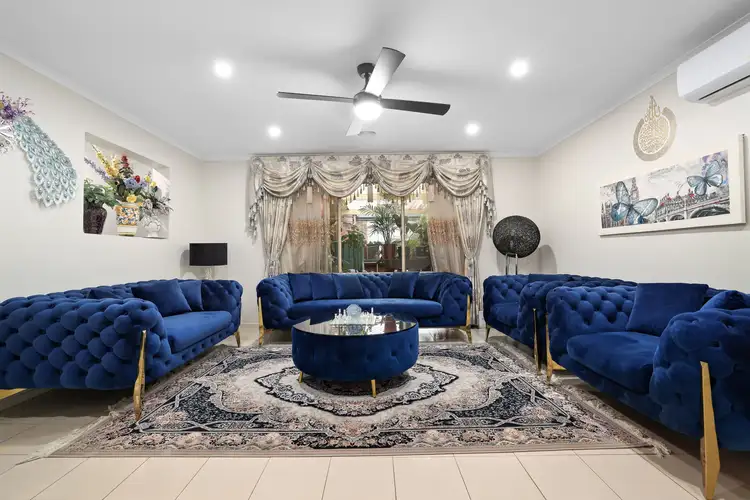 Sixth view of Homely house listing, 54 Fydler Avenue, Burnside VIC 3023