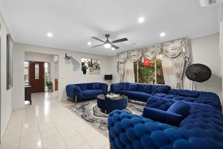 Seventh view of Homely house listing, 54 Fydler Avenue, Burnside VIC 3023