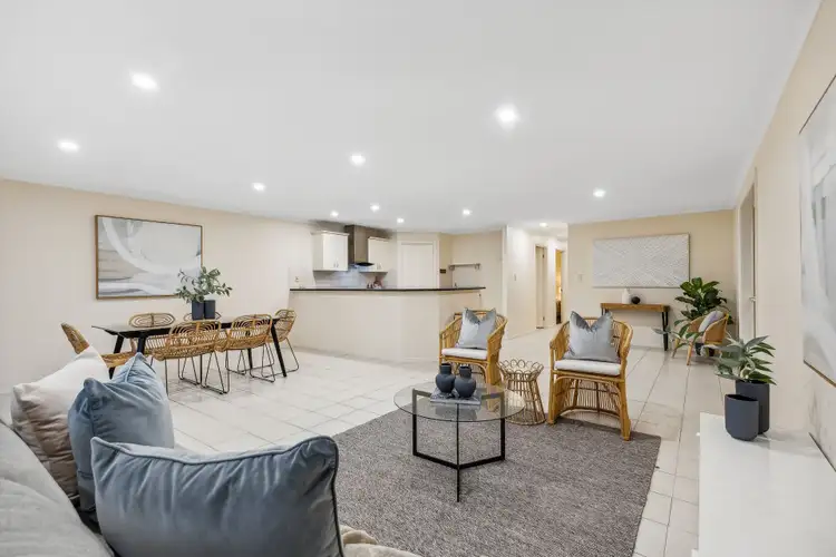 Third view of Homely house listing, 80A Stuart Road, South Plympton SA 5038