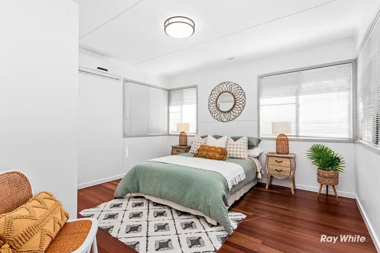 Second view of Homely house listing, 11 Considine Street, The Range QLD 4700