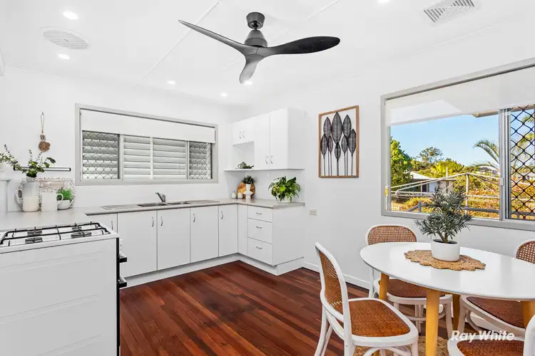 Third view of Homely house listing, 11 Considine Street, The Range QLD 4700