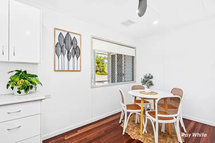 Fourth view of Homely house listing, 11 Considine Street, The Range QLD 4700