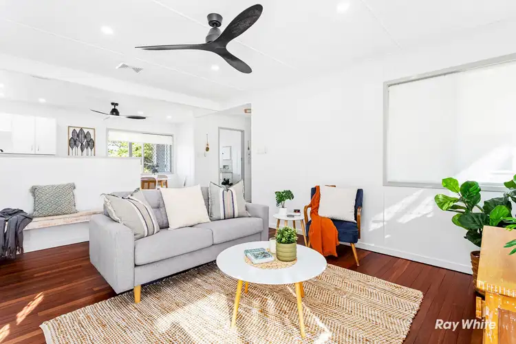 Fifth view of Homely house listing, 11 Considine Street, The Range QLD 4700