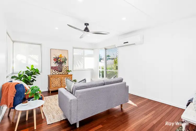 Sixth view of Homely house listing, 11 Considine Street, The Range QLD 4700