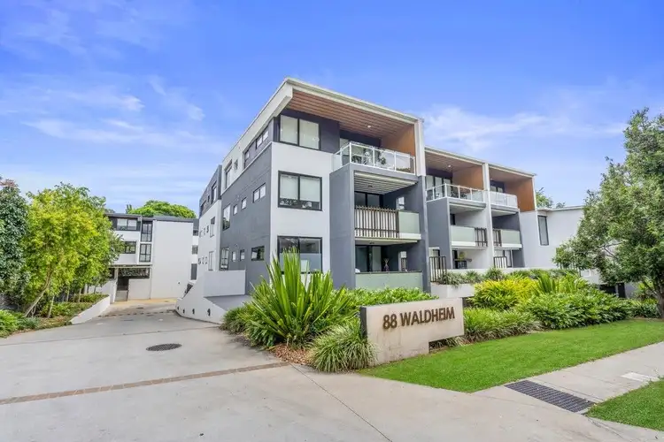 Main view of Homely unit listing, 1201/88 Waldheim Street, Annerley QLD 4103