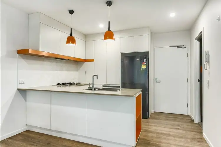 Third view of Homely unit listing, 1201/88 Waldheim Street, Annerley QLD 4103