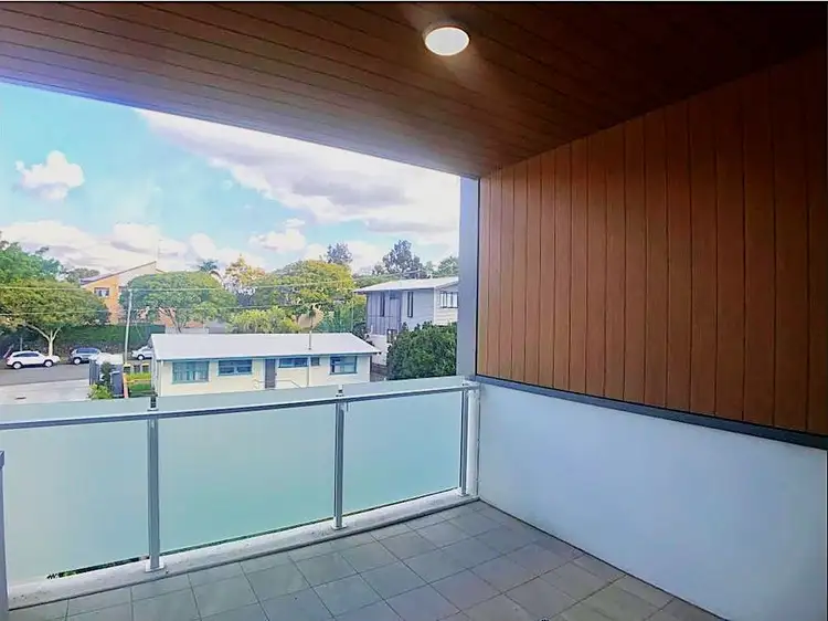 Fifth view of Homely unit listing, 1201/88 Waldheim Street, Annerley QLD 4103