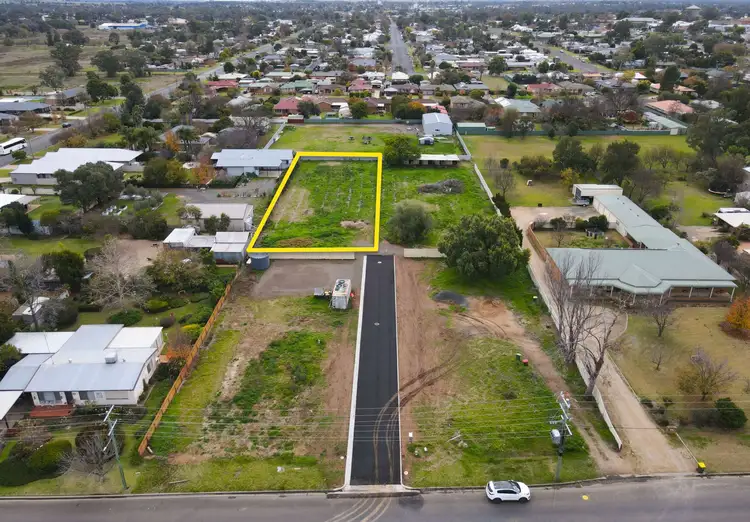 2/20 Reymond Street, Forbes NSW 2871