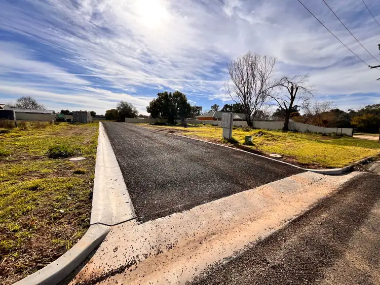 Third view of Homely land listing, 2/20 Reymond Street, Forbes NSW 2871