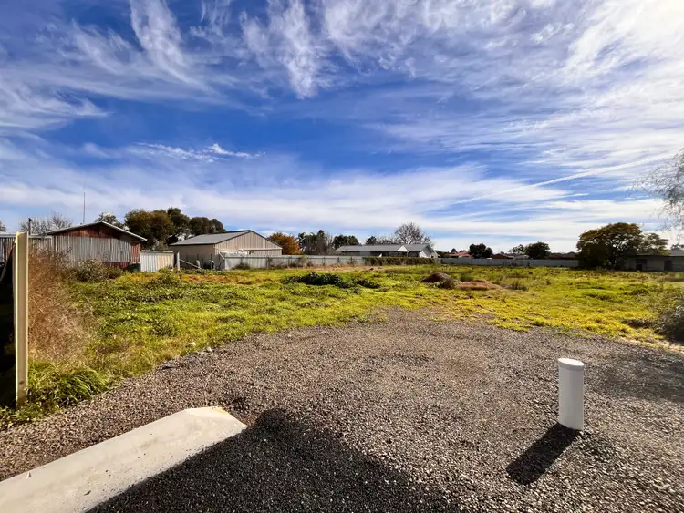 Fifth view of Homely land listing, 2/20 Reymond Street, Forbes NSW 2871