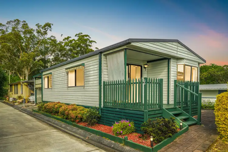 Fourth view of Homely villa listing, 26 Prince Of Wales Crescent, Kincumber NSW 2251