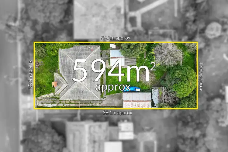 3 Kerang Avenue, Reservoir VIC 3073