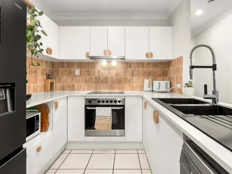 Main view of Homely apartment listing, 43/38 Palmer Street, Greenslopes QLD 4120