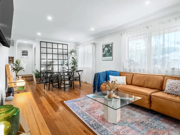 Third view of Homely apartment listing, 43/38 Palmer Street, Greenslopes QLD 4120