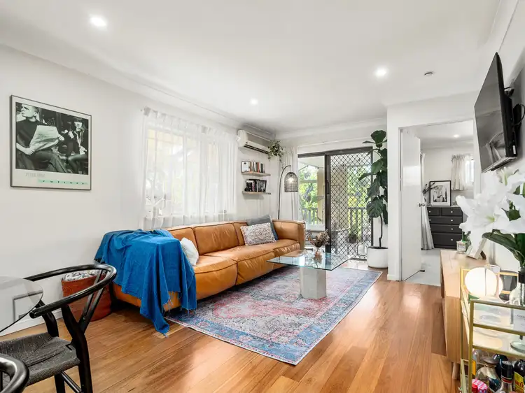 Fourth view of Homely apartment listing, 43/38 Palmer Street, Greenslopes QLD 4120