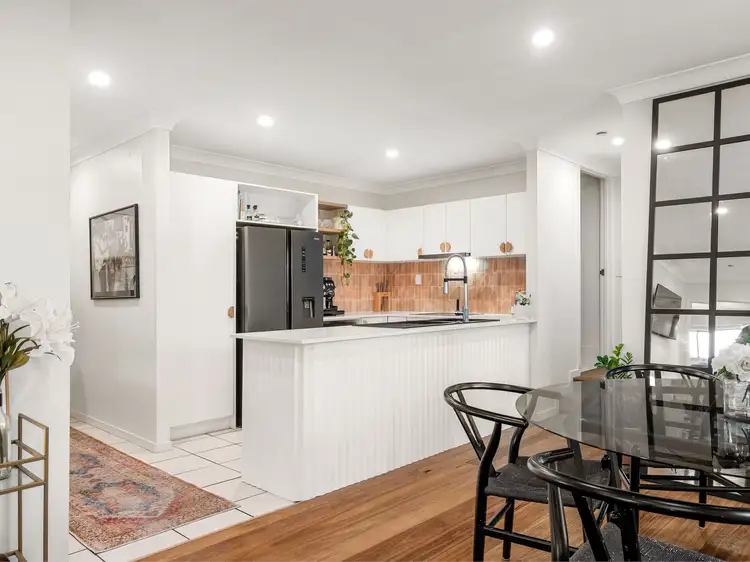 Sixth view of Homely apartment listing, 43/38 Palmer Street, Greenslopes QLD 4120