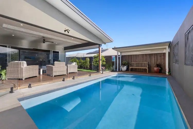 Third view of Homely house listing, 30 Histed Terrace, Bli Bli QLD 4560
