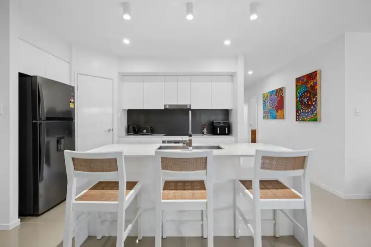 Fourth view of Homely house listing, 30 Histed Terrace, Bli Bli QLD 4560