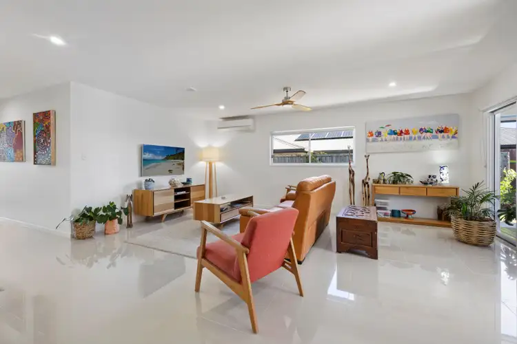 Fifth view of Homely house listing, 30 Histed Terrace, Bli Bli QLD 4560