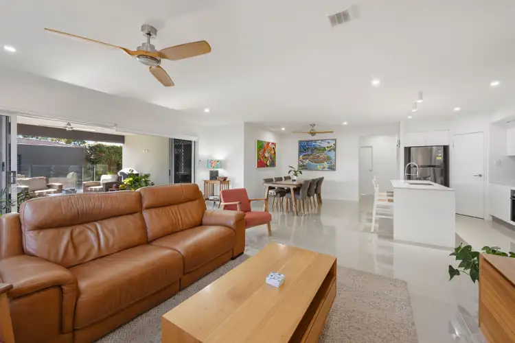 Sixth view of Homely house listing, 30 Histed Terrace, Bli Bli QLD 4560