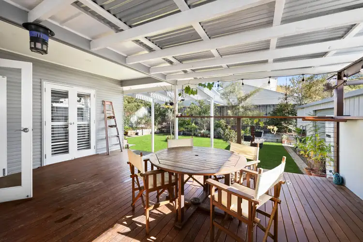24 Doolan Street