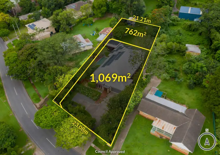 111 Dixon Street, Sunnybank QLD 4109