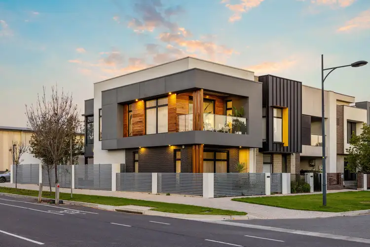 1 Harper Circuit, Lightsview SA 5085