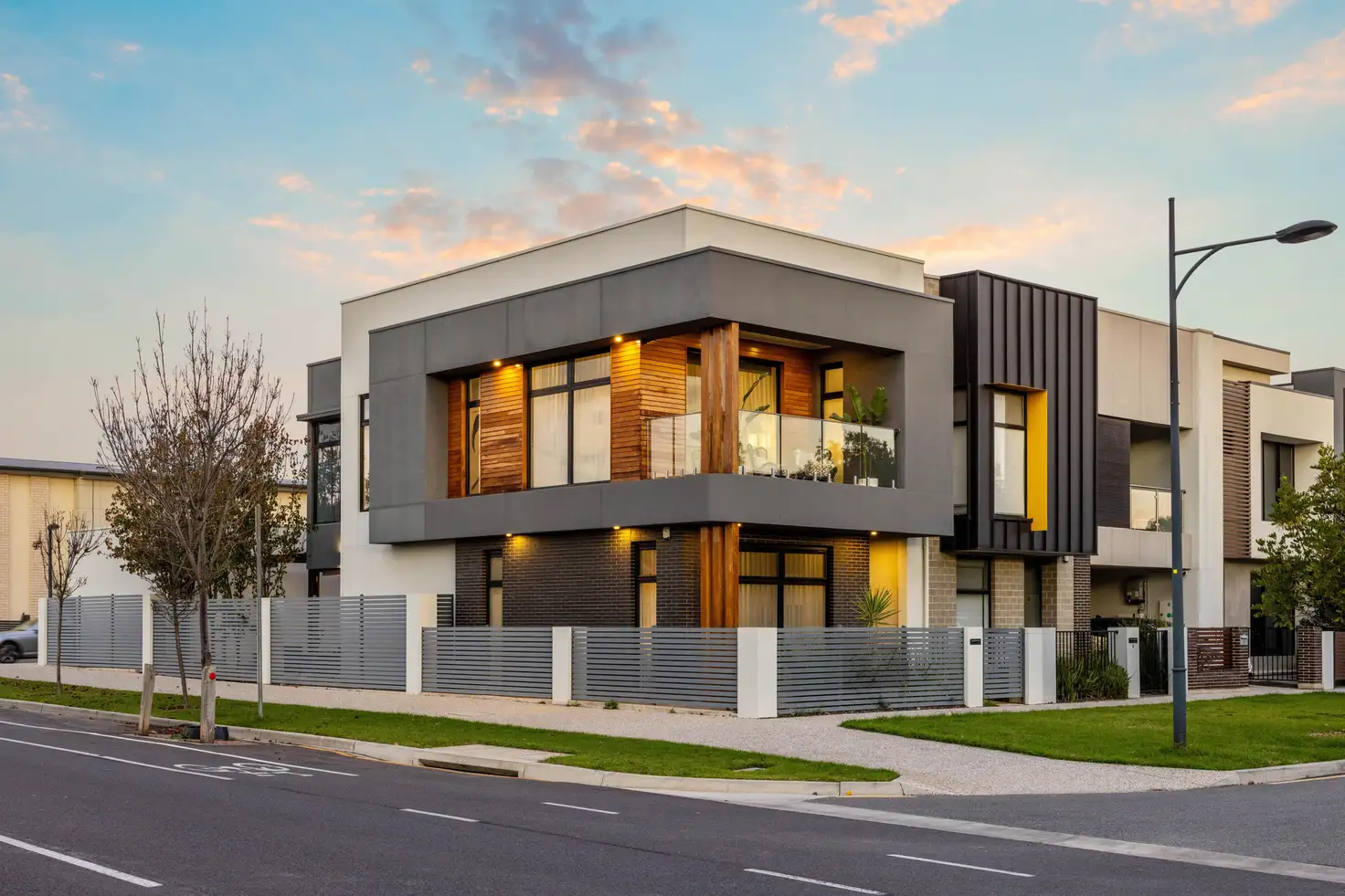 Main view of Homely house listing, 1 Harper Circuit, Lightsview SA 5085
