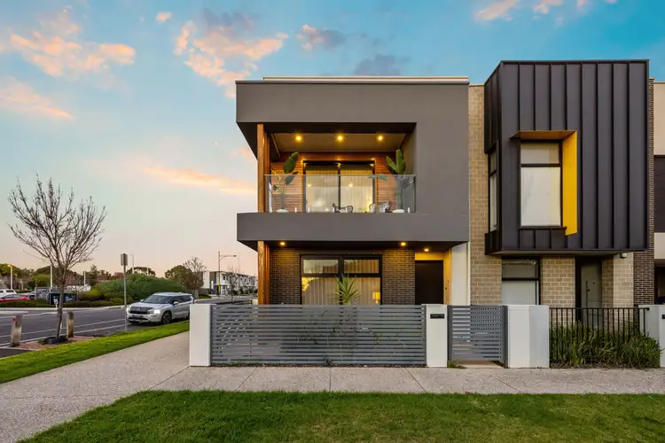 Second view of Homely house listing, 1 Harper Circuit, Lightsview SA 5085