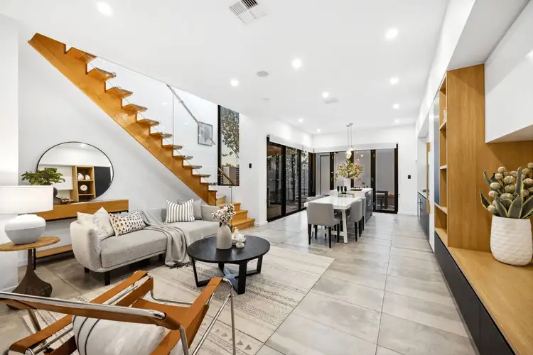 Fourth view of Homely house listing, 1 Harper Circuit, Lightsview SA 5085