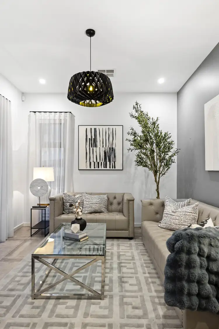 Fifth view of Homely house listing, 1 Harper Circuit, Lightsview SA 5085