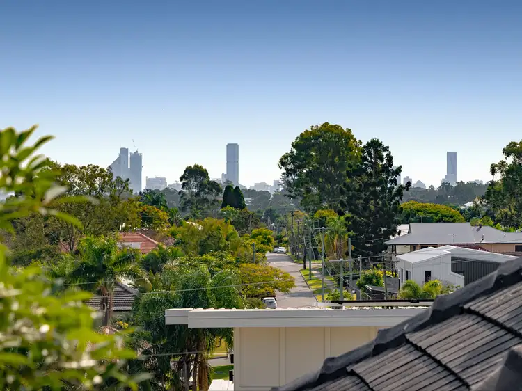 Second view of Homely apartment listing, 311/17 View Street, Mount Gravatt East QLD 4122