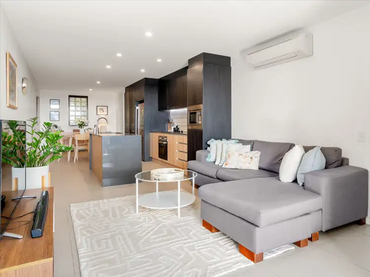 Third view of Homely apartment listing, 311/17 View Street, Mount Gravatt East QLD 4122