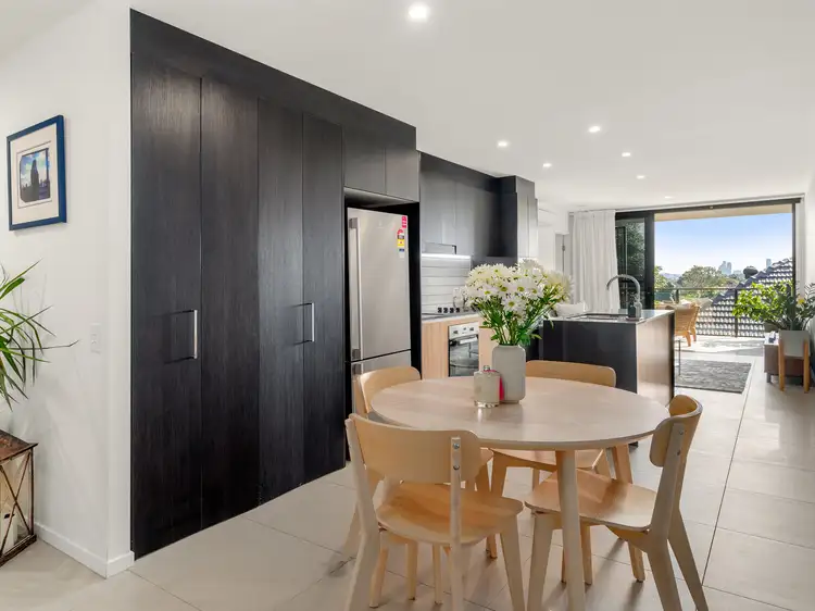 Fifth view of Homely apartment listing, 311/17 View Street, Mount Gravatt East QLD 4122