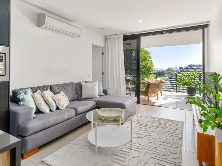 Sixth view of Homely apartment listing, 311/17 View Street, Mount Gravatt East QLD 4122