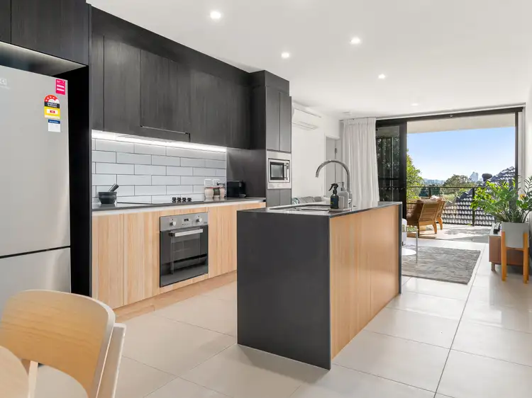 Seventh view of Homely apartment listing, 311/17 View Street, Mount Gravatt East QLD 4122