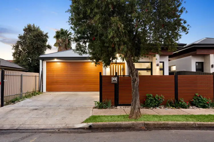 4 Yamba Street, Kilburn SA 5084