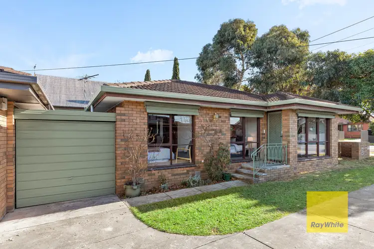 Main view of Homely unit listing, 4/299 Autumn Street, Newtown VIC 3220