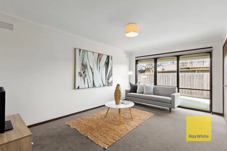 Third view of Homely unit listing, 4/299 Autumn Street, Newtown VIC 3220