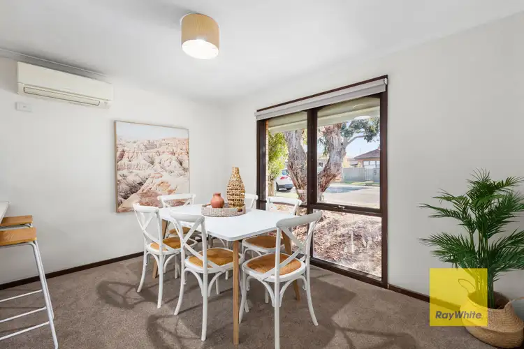 Fourth view of Homely unit listing, 4/299 Autumn Street, Newtown VIC 3220
