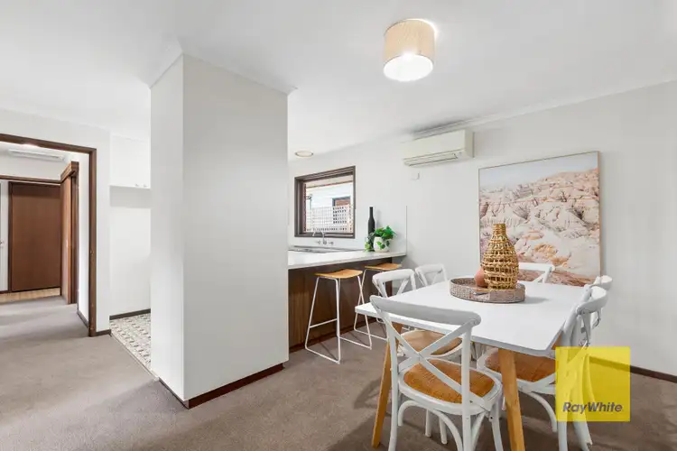 Fifth view of Homely unit listing, 4/299 Autumn Street, Newtown VIC 3220