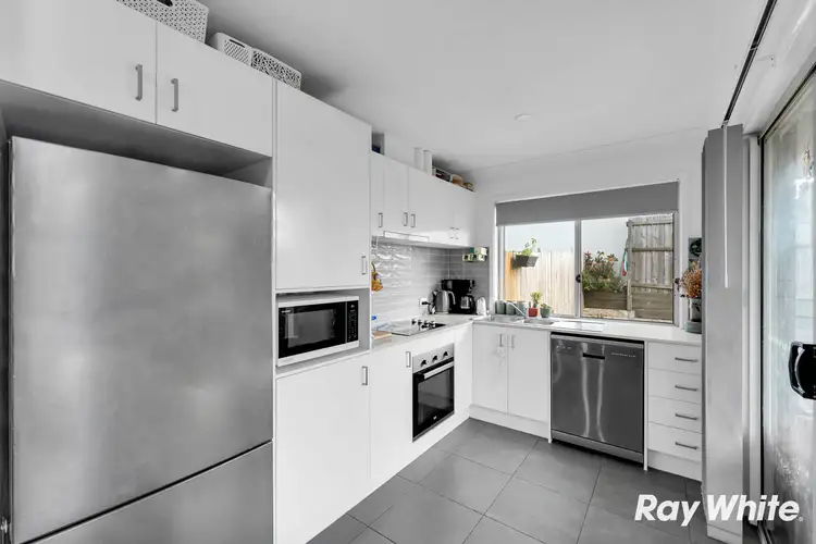 Second view of Homely house listing, 50 Mount Mitchell Street, Park Ridge QLD 4125