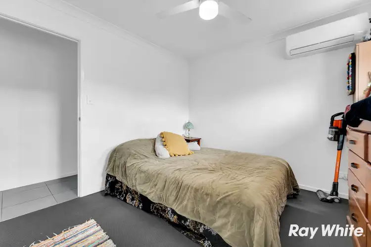 Fourth view of Homely house listing, 50 Mount Mitchell Street, Park Ridge QLD 4125