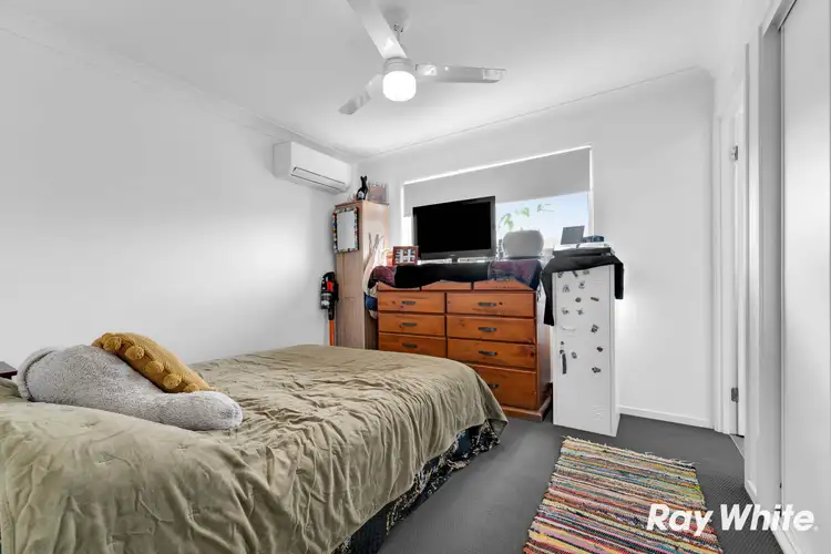Fifth view of Homely house listing, 50 Mount Mitchell Street, Park Ridge QLD 4125