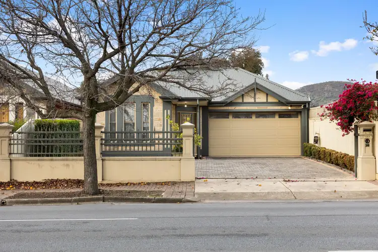 215A St Bernards Road, Rostrevor SA 5073