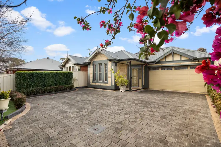 Second view of Homely house listing, 215A St Bernards Road, Rostrevor SA 5073