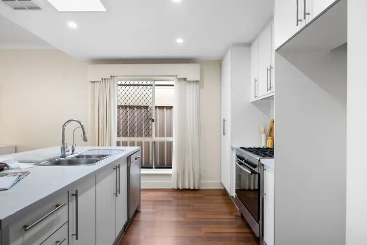 Fifth view of Homely house listing, 215A St Bernards Road, Rostrevor SA 5073