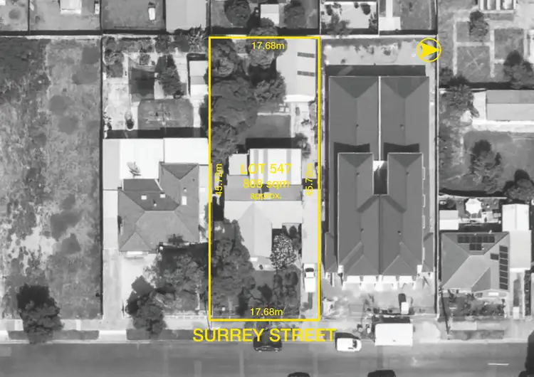 15 Surrey Street, Blair Athol SA 5084
